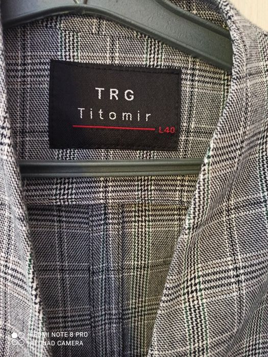 Продається піджак.