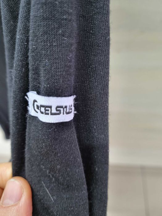 Взрослая мужская термокофта Celsius