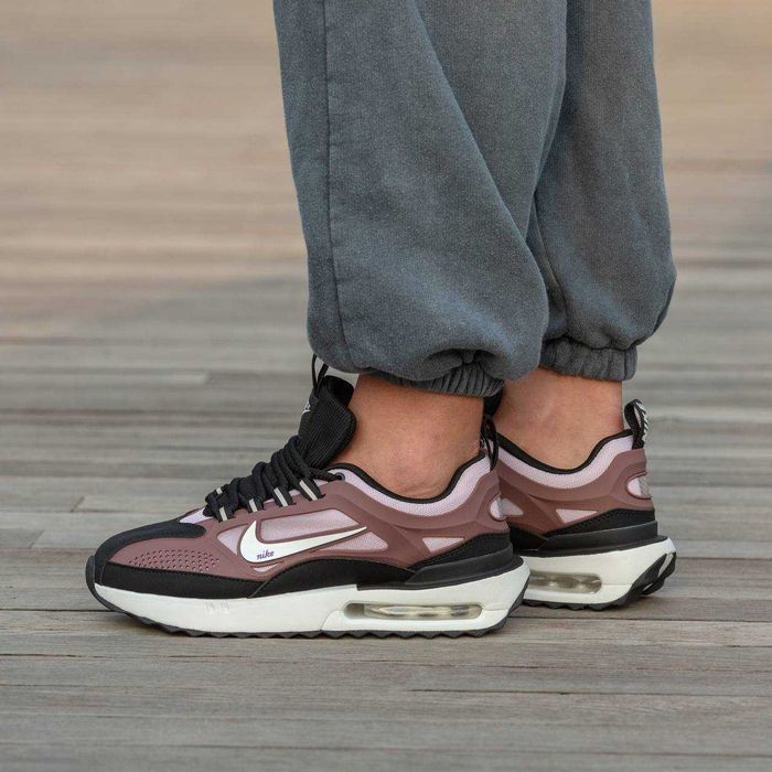 Жіночі Кросівки Nike Air Max Dawn 36-41 (Оплата при отриманні)