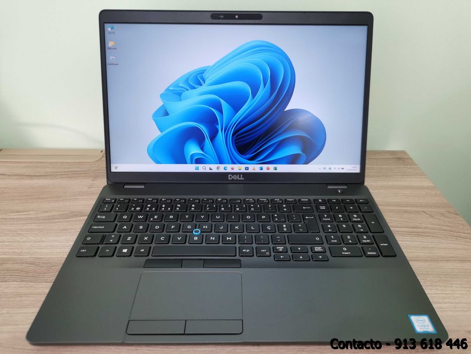 Dell Latitude e5500 / i5 / 16Gb / 256Gb / Garantia