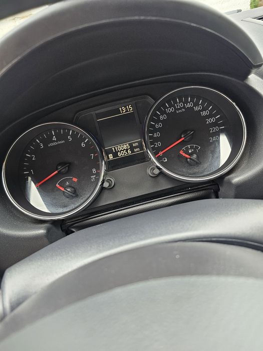 Nissan Qashqai 1.6