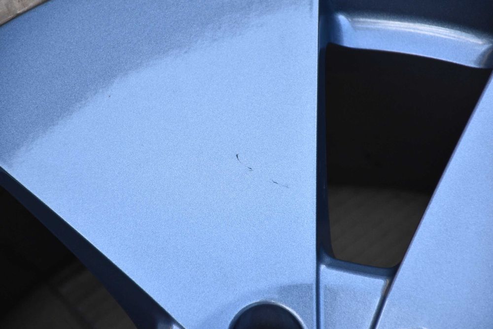 Felgi OEM AUDI A4 B8 B9 A6 Q3 Q5 VW Seat Skoda 19" ORYGINAL