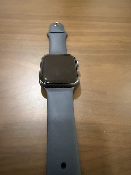 Apple Watch SE (2022) 44mm