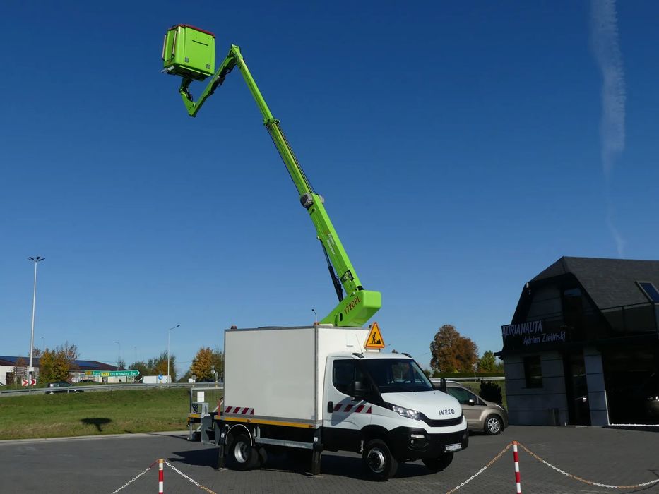 Iveco