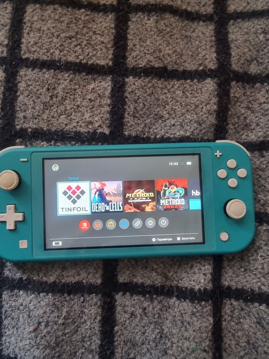 nintendo switch light - купить приставки - Цена на OLX.ua