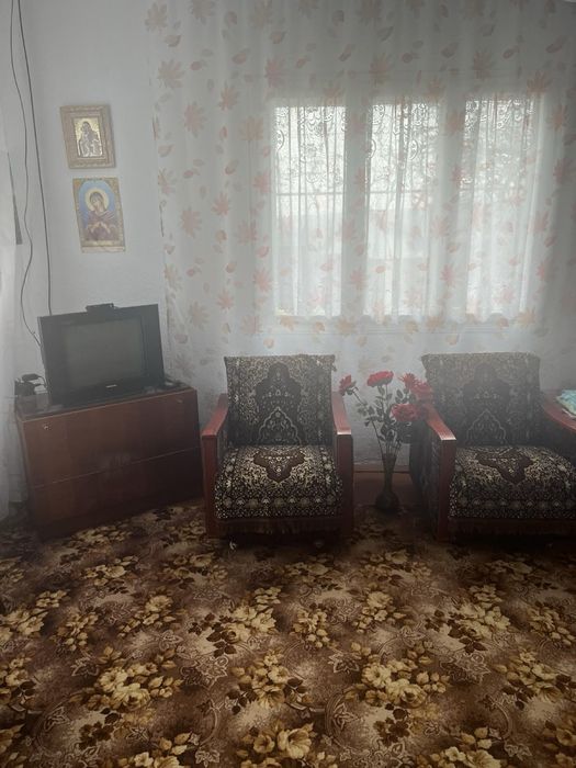 Будинок в селі Малинці