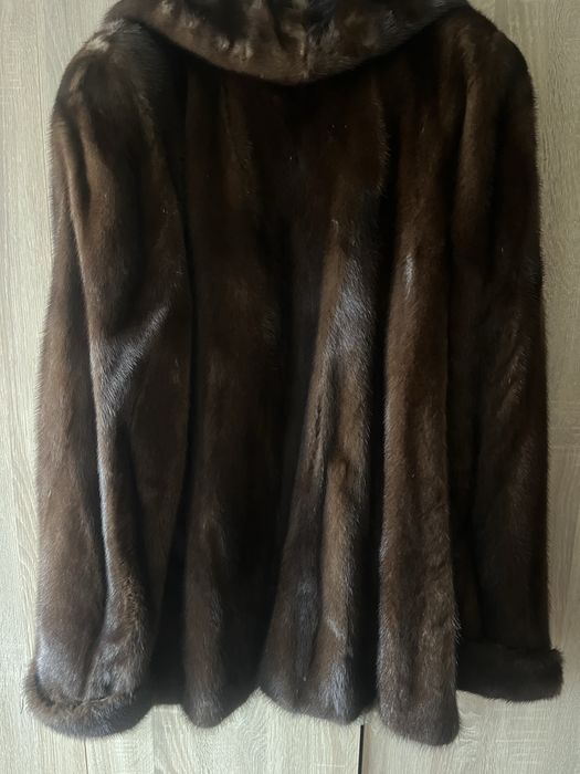 Шубка норкова (Турція)