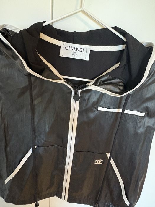 Chanel nowa kamizelka rozm.S