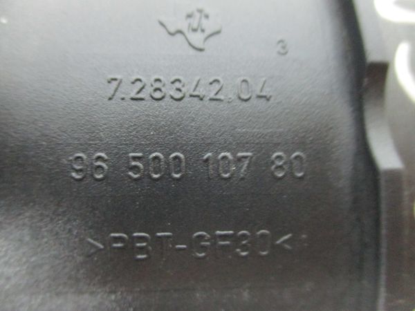 Medidor massa de ar / MAF FORD Focus II (DA_)