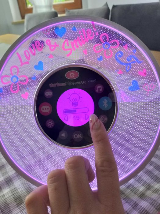 Głośnik bluetooth dla dzieci