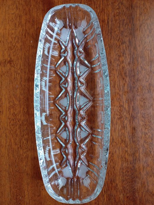 Кришталева оселедниця