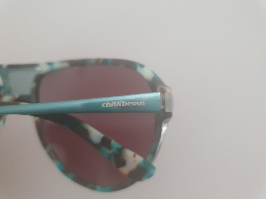 Oculos de sol chillibeans