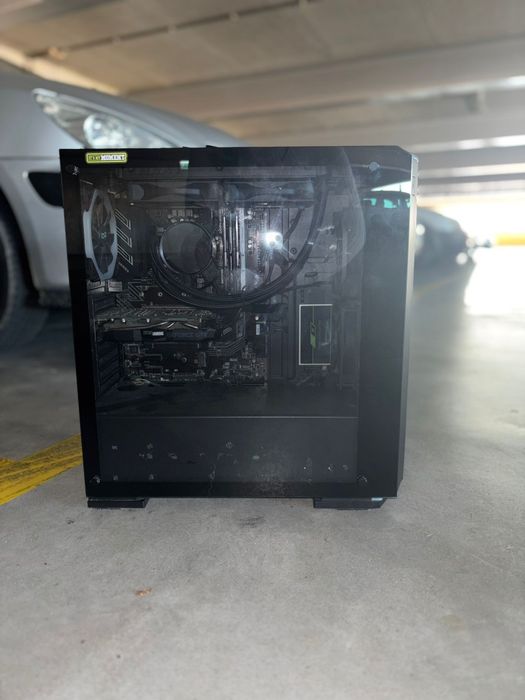 PC  GAMING I59600K só hoje