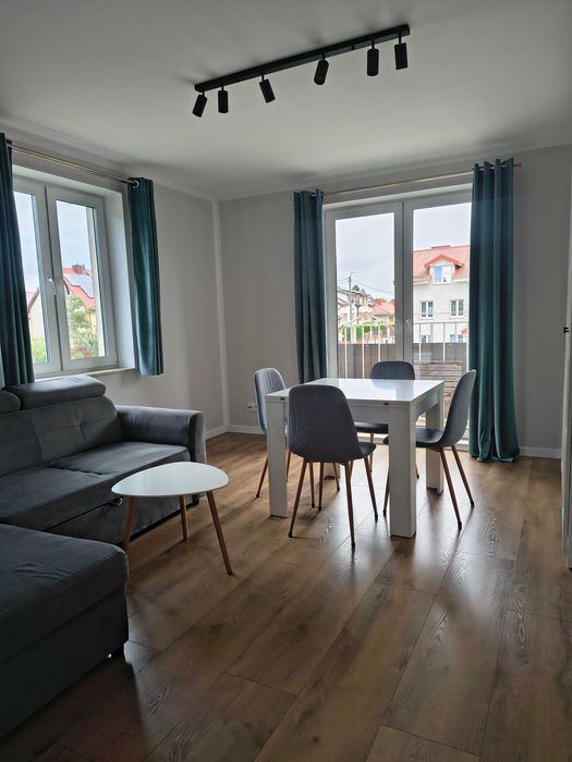 Mieszkanie w Cieplewie 3 pokoje