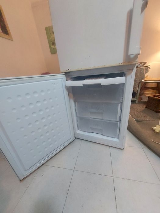 FRIGORÍFICO Saviod No frost