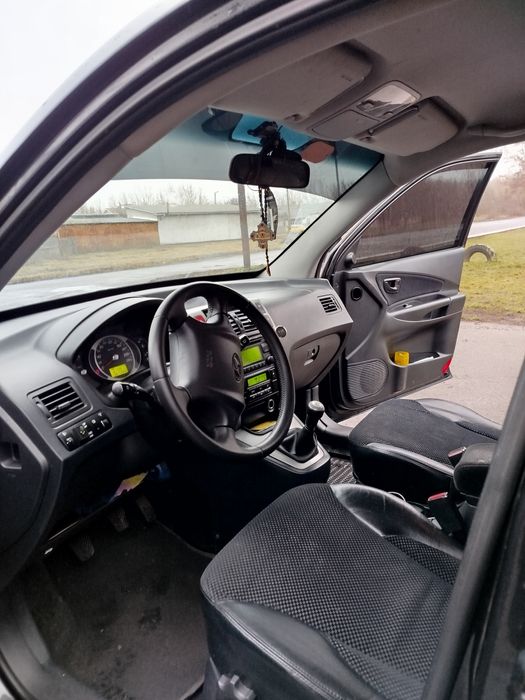 Продам Hyundai Tycson 2012