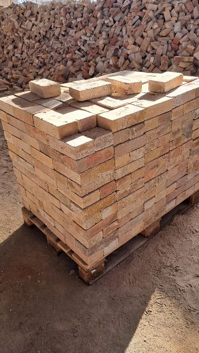 Кирпич огнеупорный Д 5