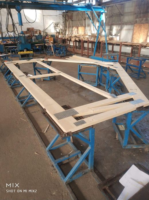 Dom konstrukcja drewniana szkieletowa