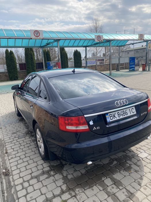 Продам Ауді А6с6