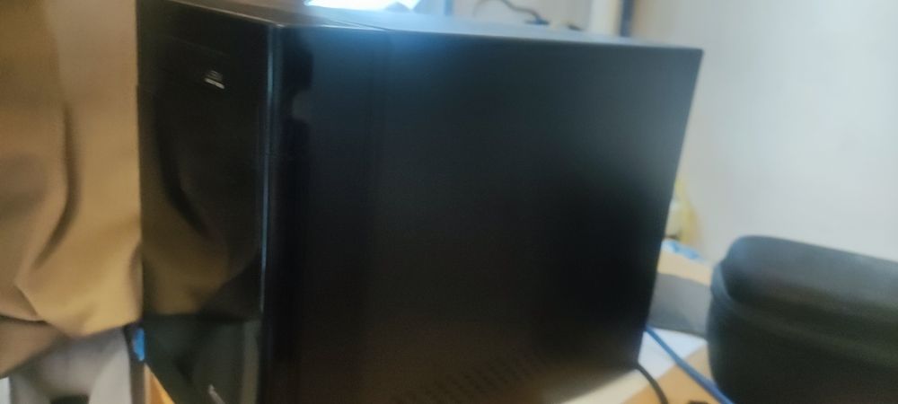 Seagate Business Storage  Server 4-Bay NAS