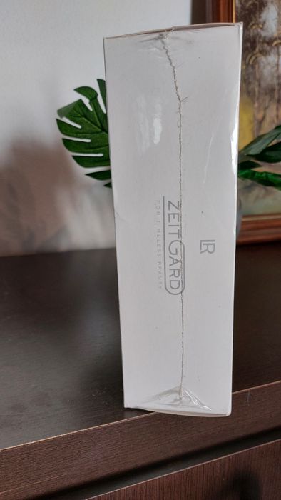 Sistema de Limpeza Facial LR Zeitgard - Novo / Selado