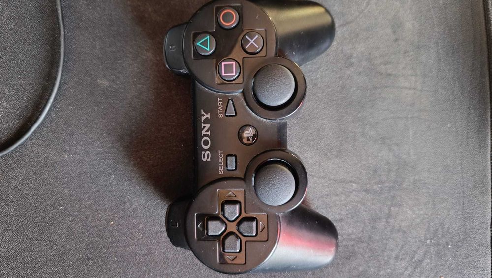 Consola PlayStation 3 (PS3)