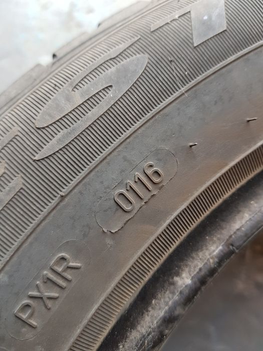185/65r15 lato Dębica presto 2szt cena za 2szt