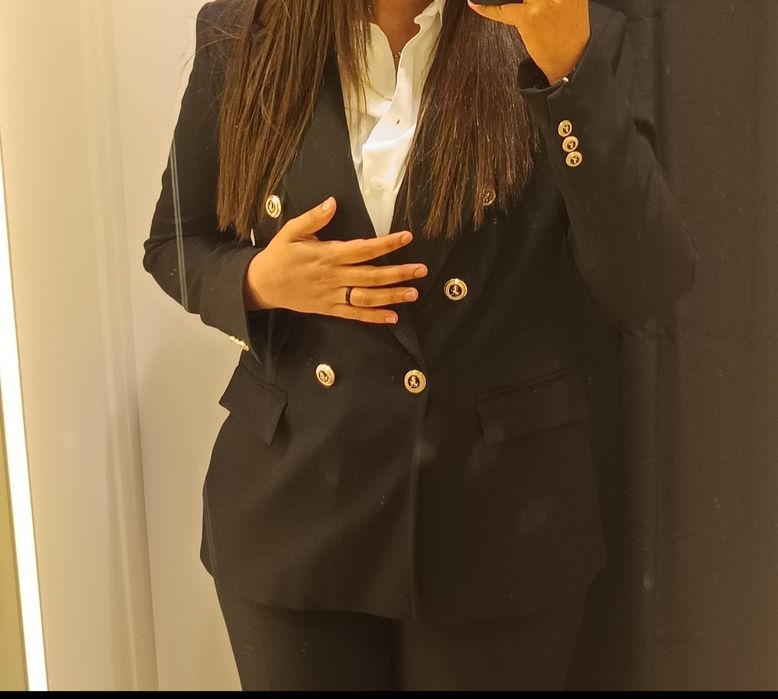 Blaze novo com etiqueta