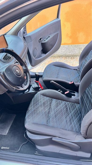 Renault Clio 1.5 dCi