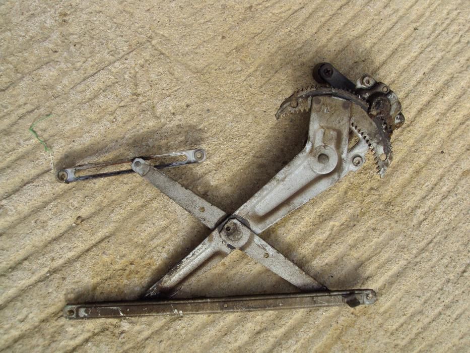 elevador de vidro toyota dyna