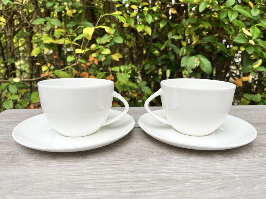 Кістяна порцеляна Bone China