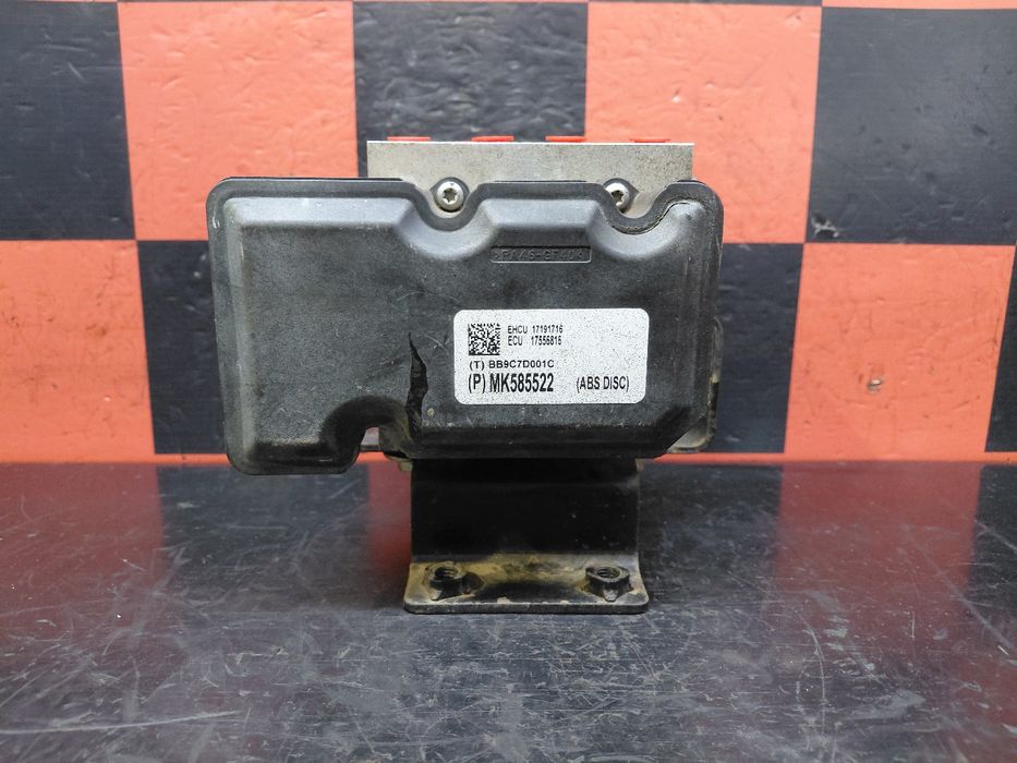 Centralina ABS MITSUBISHI TRUCKS Canter