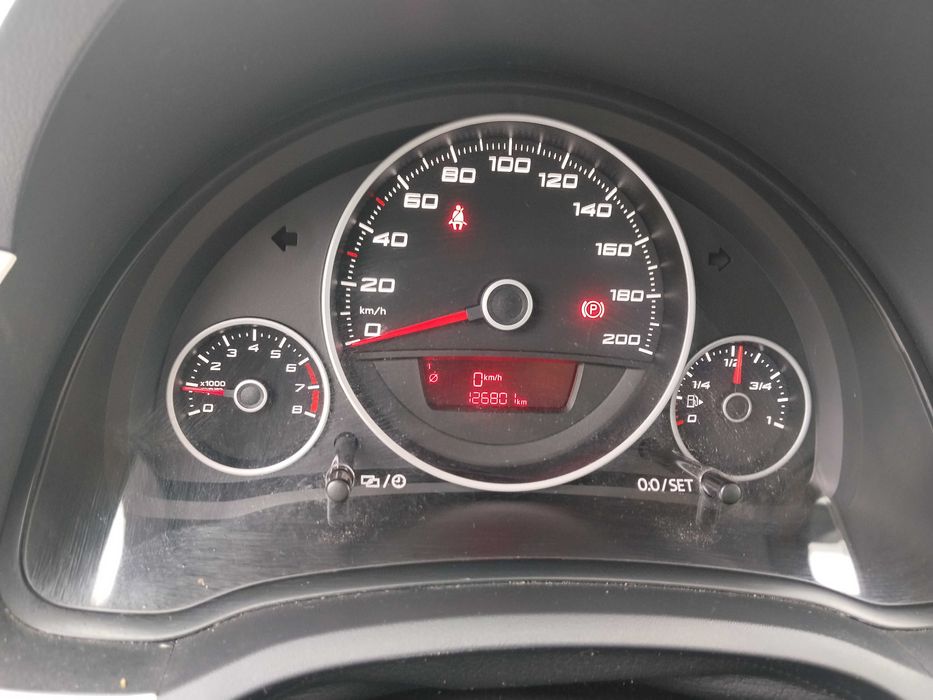 VW Up/ Seat Mii 1.0l 60 ch