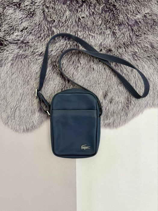 Сумка месенжер Lacoste Стандарт розмір Р272