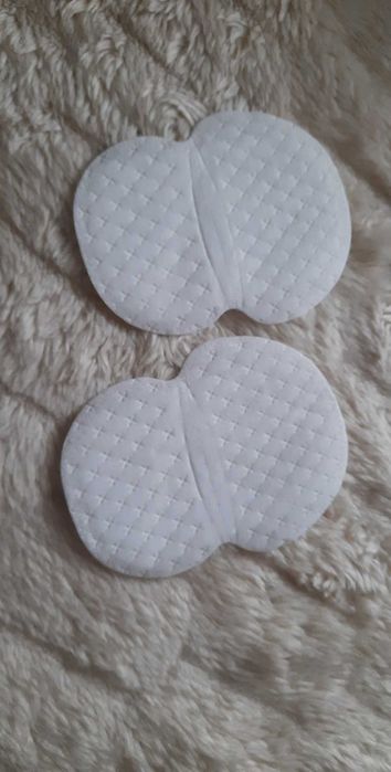 1 para pod pachami wkładka przeciwpotowa