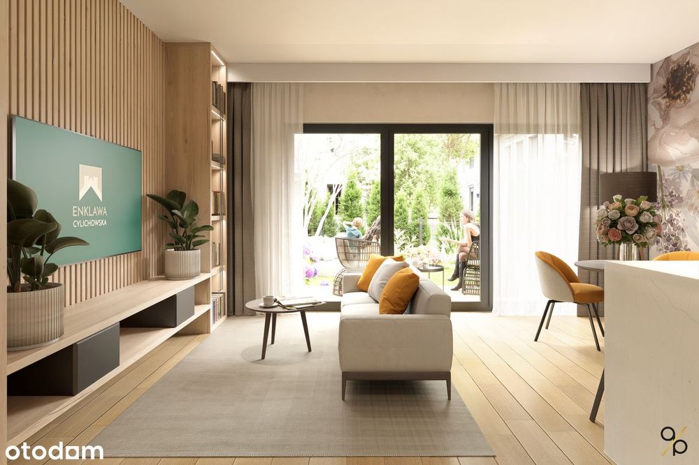 160 M² Potencjału | Garaż | Ogród 75 M² | Wawer - Widok 4