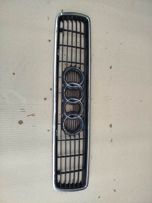 Решітка VW T4 Vento Audi 80 B4 решотка Фольксваген т4 венто ауді 80