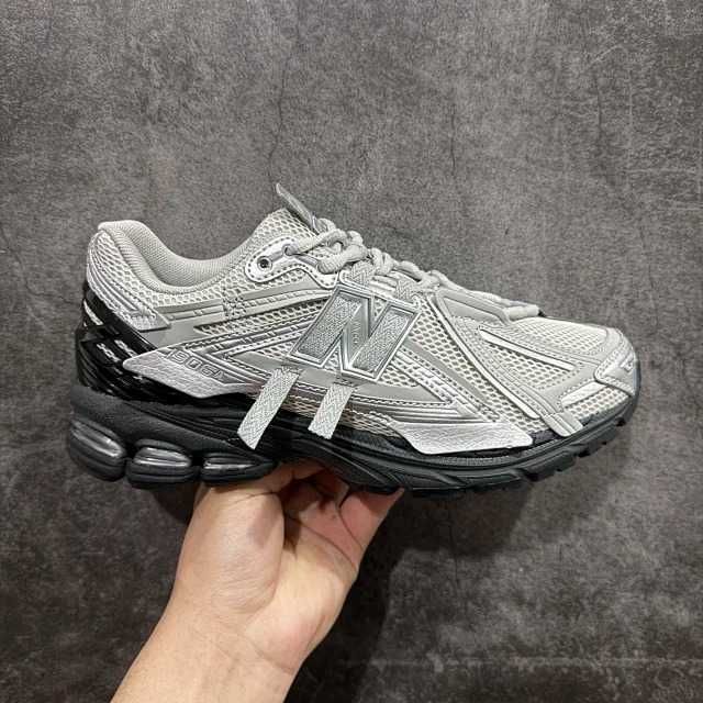 ‼️Акція / Останні розміри‼️Кроссовки New Balance 1906A Silver Metallic/Кросівки Жіночі Нью Беланс 1906