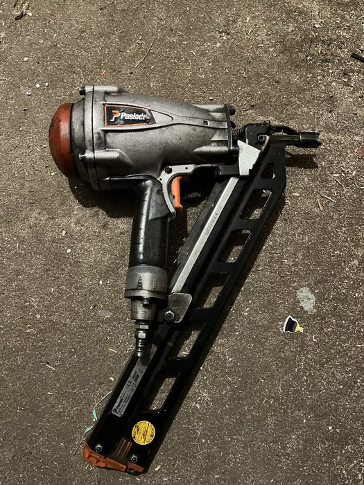 Gwozdziarka Paslode 90mm