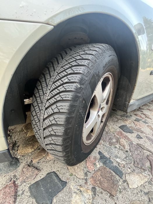 Saab 93 2005 1.8
