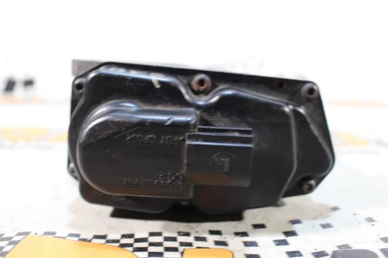 Válvula EGR VOLKSWAGEN Passat (3C2)