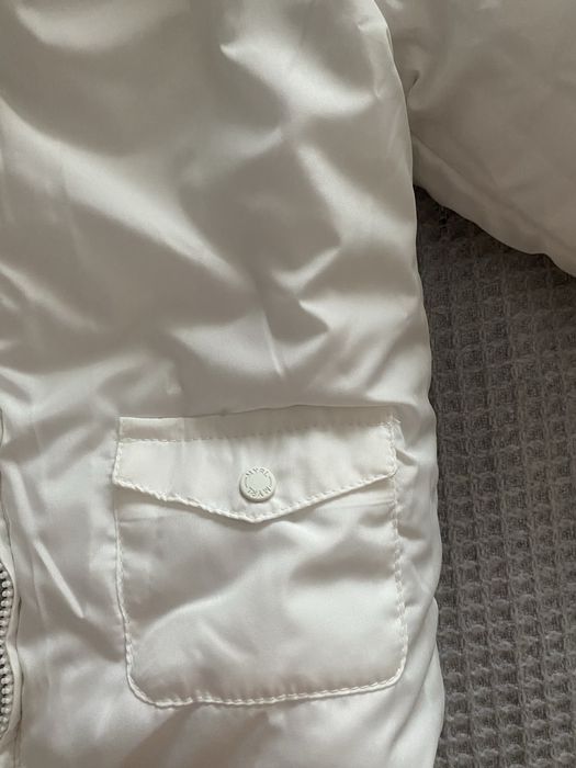 Blusão reversivel Mayoral