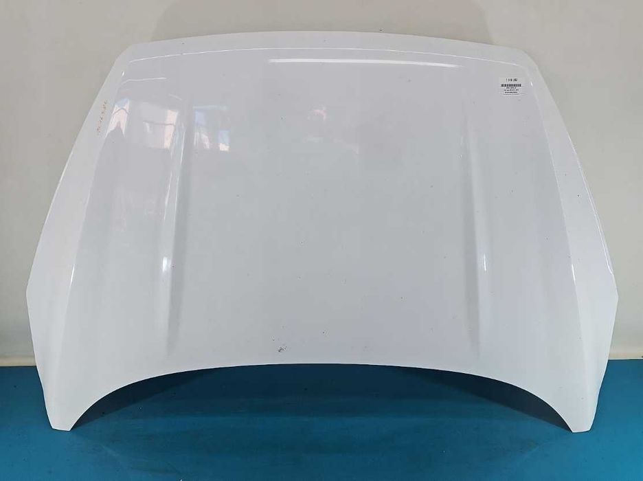 Ford Kuga, Escape MK2 2011-2019 Капот Рестайл
