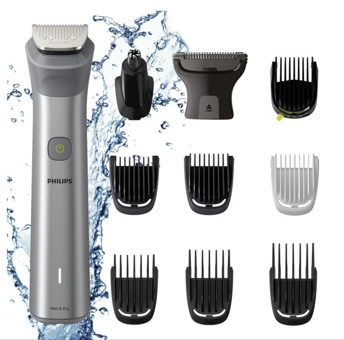 Trymer PHILIPS Multigroom 5000 MG5930/15