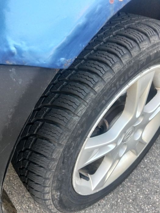 Продам Шевроле Авео