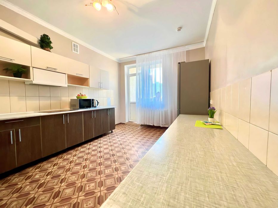 Современный хостел с отоплением для студентов метро Лыбедская.