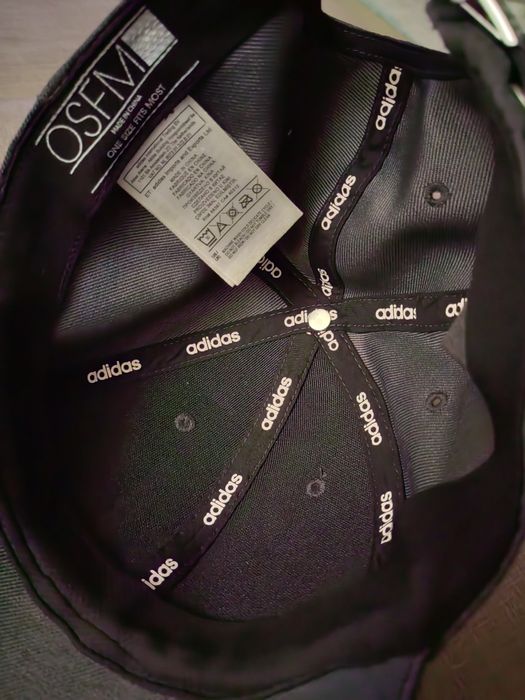 Chapéu original Adidas