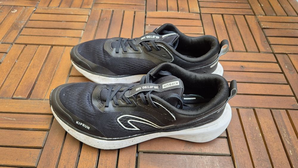 Buty Decathlon Kiprun rozmiar 41
