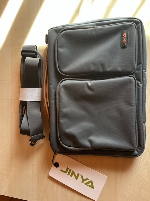 Etui na laptop JINYA 13”