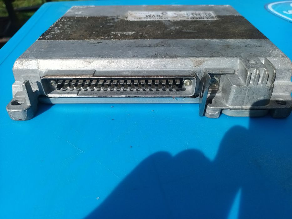 Centralina Renault  1.2 Energy